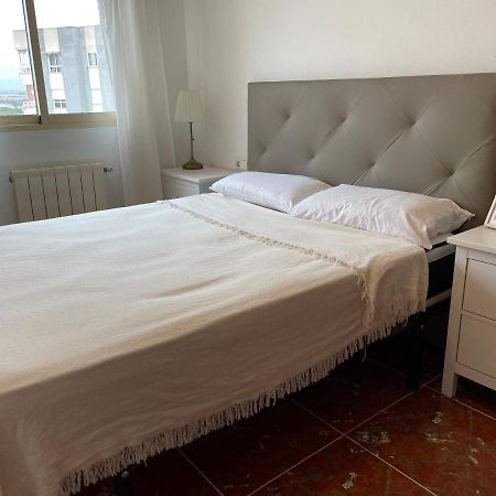 Apartamento Apartamento Olimpo Elite 8A Alicante Exterior foto