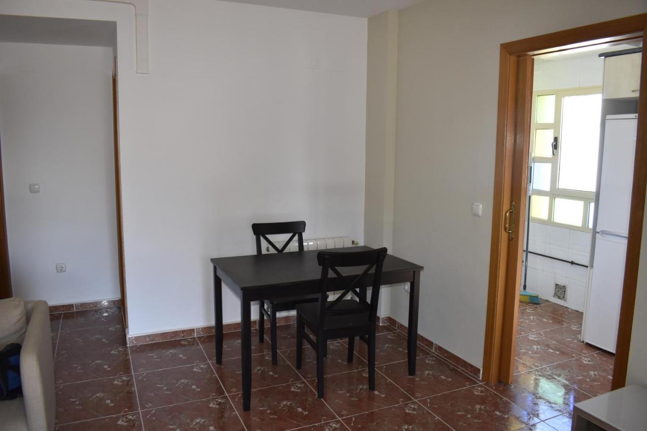 Apartamento Apartamento Olimpo Elite 8A Alicante Exterior foto